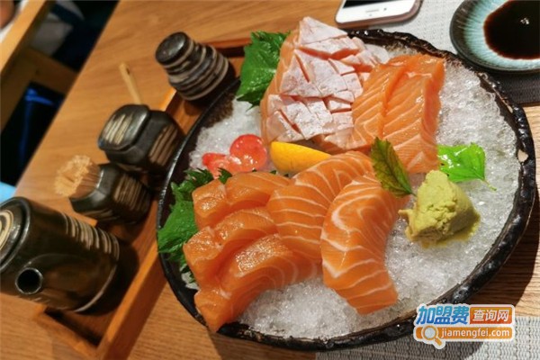 安心渔场加盟费