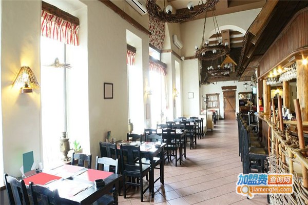 金源饭店加盟费