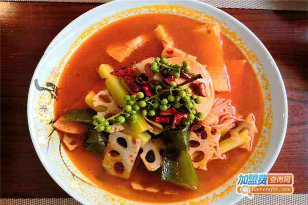 十善食府餐厅加盟费