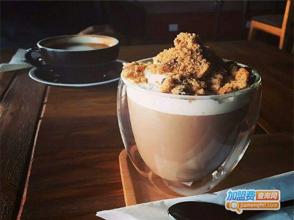 刺果果奶茶加盟费