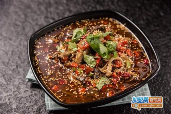 冒菜专家加盟费