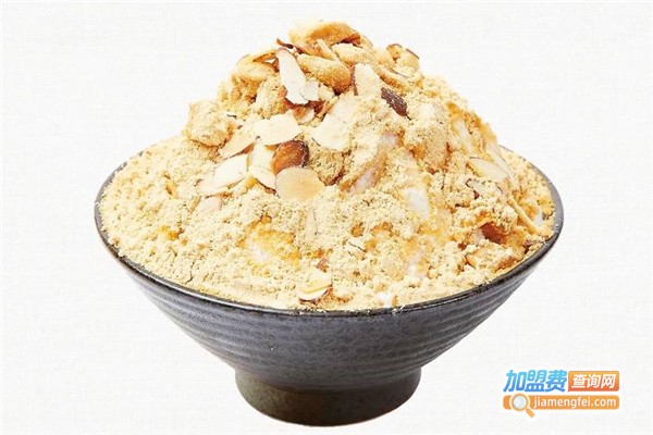 伊莎冰恋四季加盟费