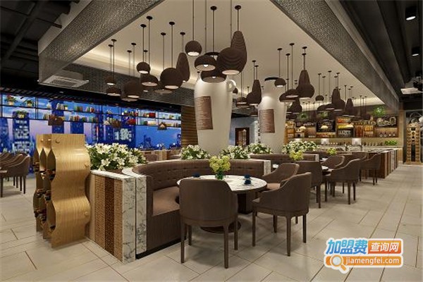 齐海鱼圣加盟费