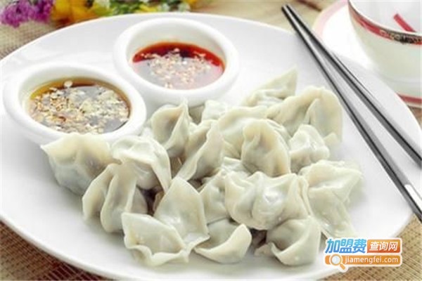 夕禾爱的饺子