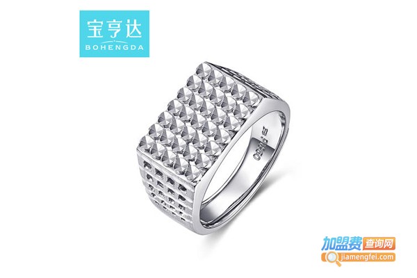 宝亨达BOHENGDA加盟费