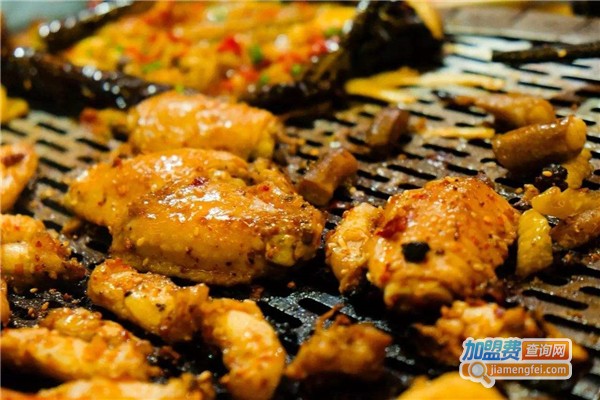 阿八蚝仔烙加盟费