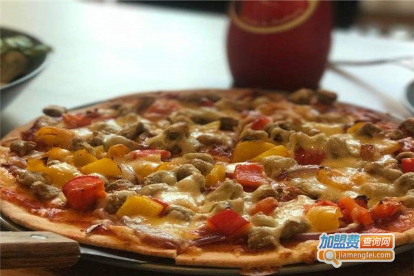 糖果壳Bistro加盟费