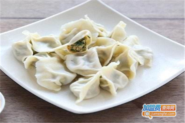 悦八方饺子加盟费