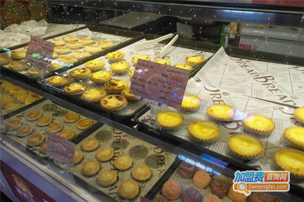 蜜语芝间.新西兰岩烧乳酪加盟费