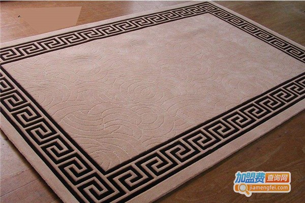 皇佳地毯加盟费