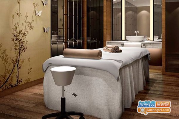 和谐医美SPA加盟费