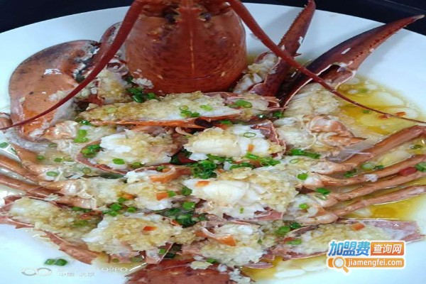 顺潮海鲜酒楼加盟费