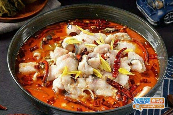 李庄小院灶台鱼