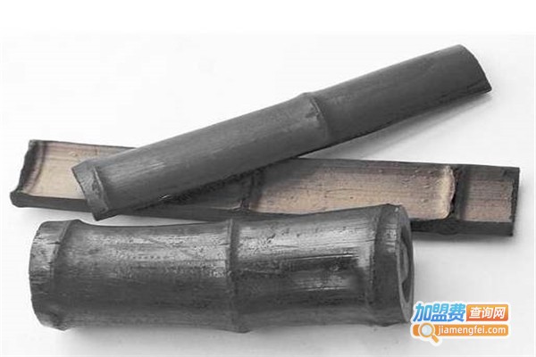 炭艺人生竹炭制品加盟费