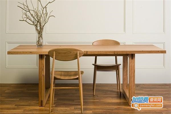 世瑞家居加盟费