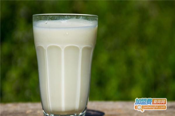 茶莫停奶茶加盟费