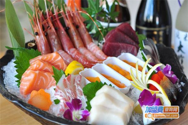 武源食匠日式自助料理加盟