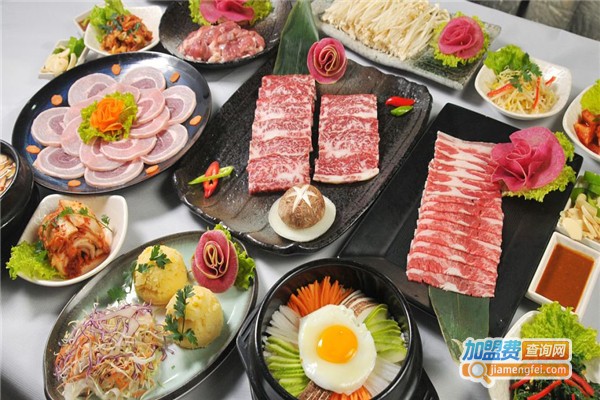 鰻屋日本料理加盟费