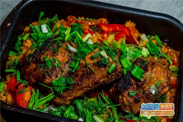 恋鱼烤鱼吧加盟费