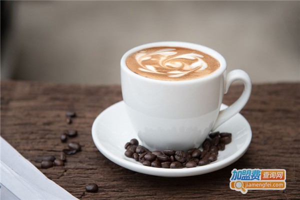 元咖啡加盟费