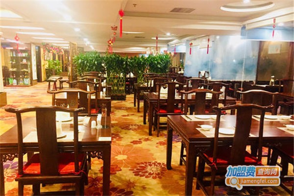 十善食府餐厅加盟费