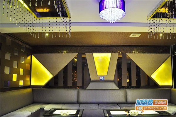 皇家公馆ktv加盟费