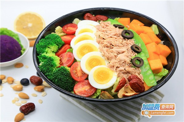 浆宝活力代餐吧加盟费