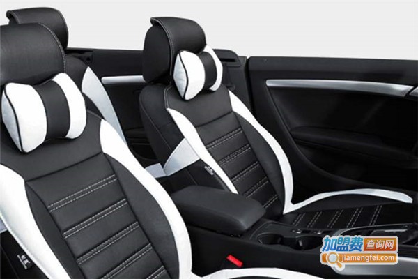 爱车暖座加盟费