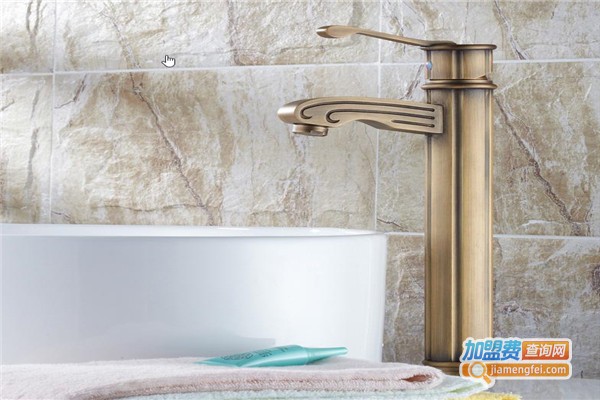 博恩诗泰加盟费