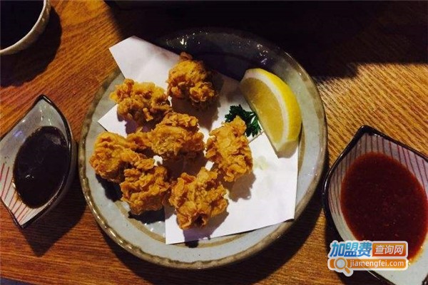 StarHot星火食堂居酒屋加盟费