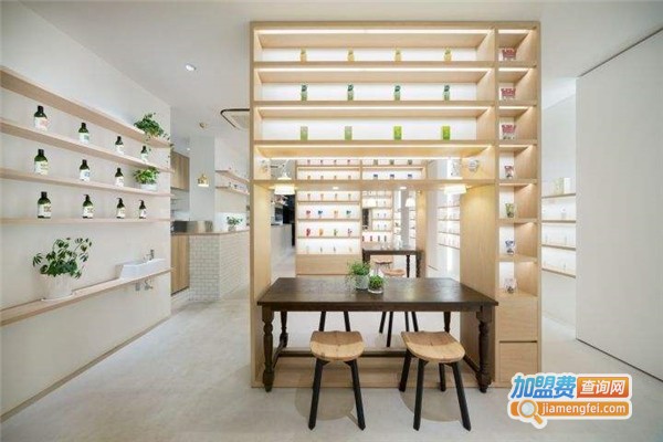 顺桥化妆品加盟费