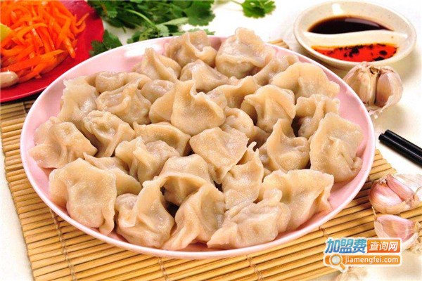 相逢饺子馆加盟，开店加盟相逢饺子馆，轻松赚钱幸福一辈子！