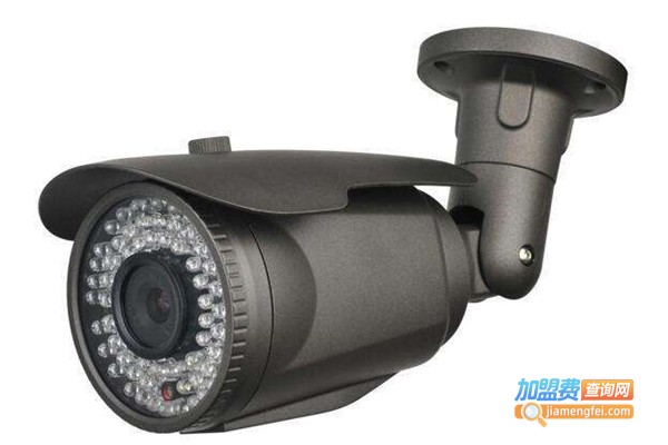 伟视杰安防加盟费