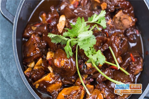 京鼎福潮汕鲜牛肉火锅加盟费