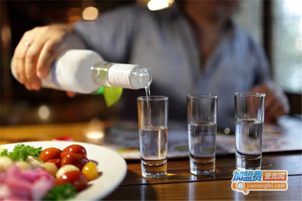 国酒香洞藏老酒