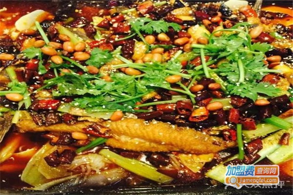 山风点火香锅串吧加盟费