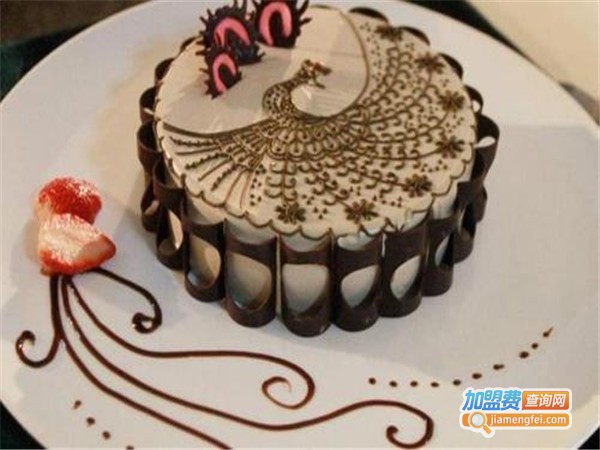 MIAOCAKE加盟门店