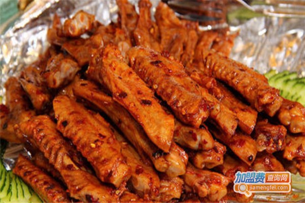 彼尔森啤酒健康烤肉加盟费