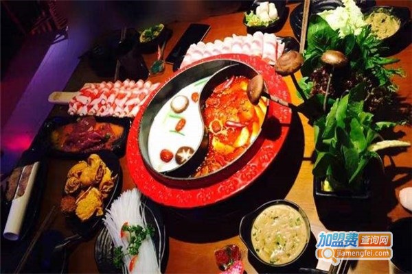 熊喵来了加盟费