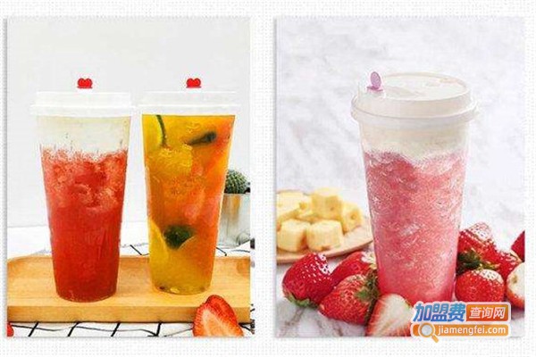 MISS宋御茶坊加盟费