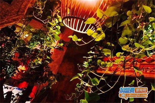 滇草香云南原生态汤锅加盟费