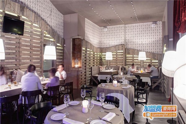 旭兴乳鸽王海鲜餐厅加盟费