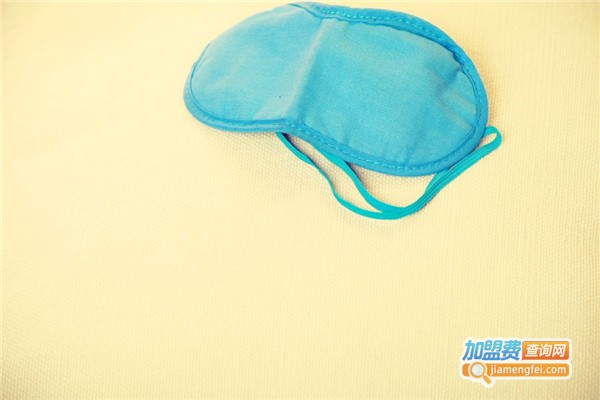 欧陌蒸汽眼罩加盟费