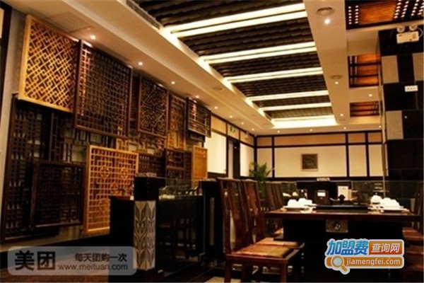 蜀汉装饰装潢加盟费