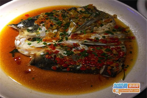 农家大厨房加盟费