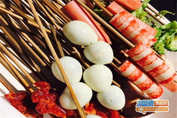 卢卡上上签加盟费