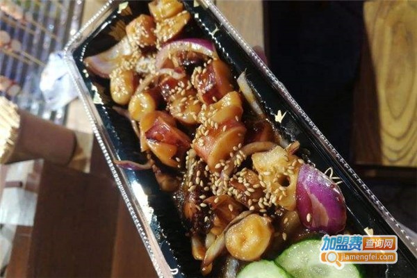 味爱鲜生加盟费