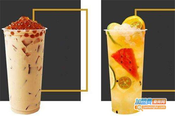 MISS宋御茶坊加盟费