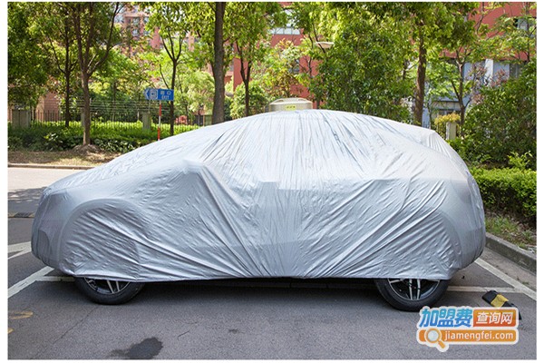 保时杰智能遥控车衣加盟费