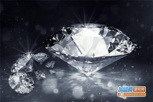 金凰首饰加盟费